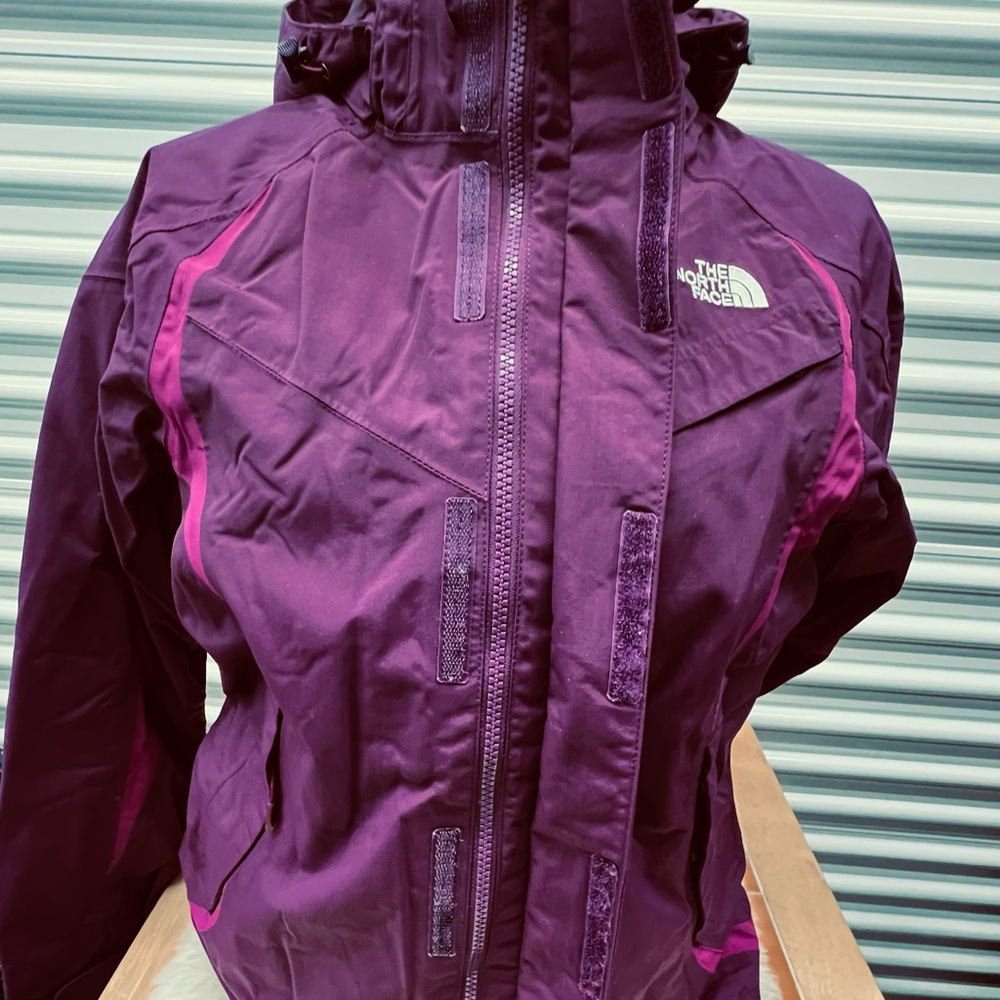 NWOT Women’s North Face Jacket